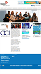 Mobile Screenshot of coca.org